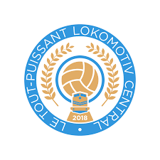 Le Tout-Puissant Lokomotiv Central